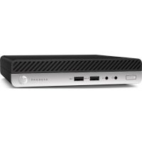 компьютер HP EliteDesk 800 G4 7PF64EA