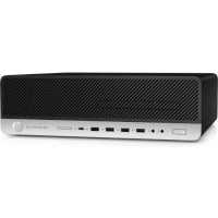 HP EliteDesk 800 G5 2B444ES