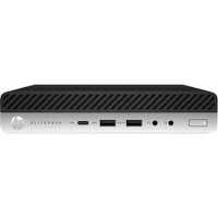 HP EliteDesk 800 G5 2B447ES