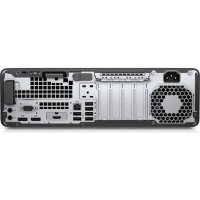 компьютер HP EliteDesk 800 G5 7PF09EA