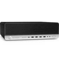 компьютер HP EliteDesk 800 G5 7QN12EA