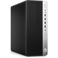 компьютер HP EliteDesk 800 G5 7QN14EA