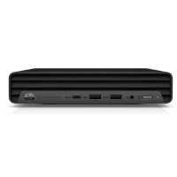 компьютер HP EliteDesk 800 G6 Mini 1D2J7EA