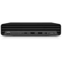 компьютер HP EliteDesk 800 G6 Mini 1D2L0EA Bundle