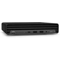 компьютер HP EliteDesk 800 G6 Mini 1D2L0EA Bundle