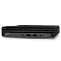 компьютер HP EliteDesk 800 G6 Mini 21K84EA