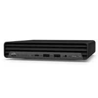 компьютер HP EliteDesk 800 G6 Mini 21L07EA