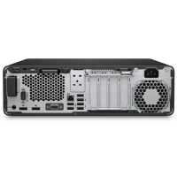 HP EliteDesk 800 G6 SFF 272Z7EA
