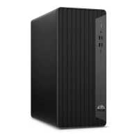 HP EliteDesk 800 G6 TWR 1D2T8EA