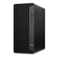 компьютер HP EliteDesk 800 G6 TWR 1D2T8EA