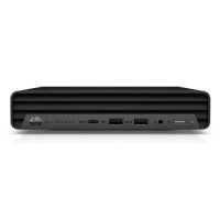 компьютер HP EliteDesk 800 G8 Mini 21L65EA