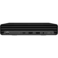 компьютер HP EliteDesk 800 G8 Mini 21L66EA