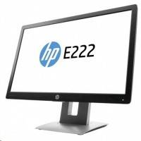 HP EliteDisplay E222 M1N96AA