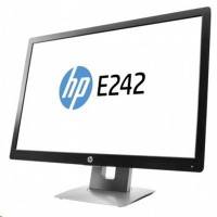 HP EliteDisplay E242 Black M1P02AA