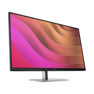 монитор HP EliteDisplay E32K G5 6N4D6AA