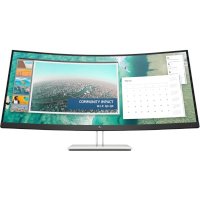 монитор HP EliteDisplay E344c 6GJ95AA