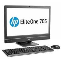 HP EliteOne 705 All-in-One G1 J4V26EA