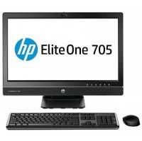 HP EliteOne 705 All-in-One G1 J4V30EA