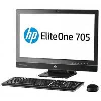 моноблок HP EliteOne 705 All-in-One G1 J7D11EA