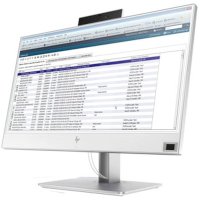 HP EliteOne 800 G4 All-in-One 4KX28EA