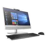моноблок HP EliteOne 800 G6 All-in-One 273C5EA