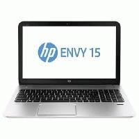 ноутбук HP Envy 15-j004er