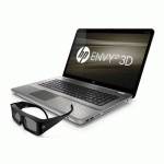 ноутбук HP Envy 17-2000er