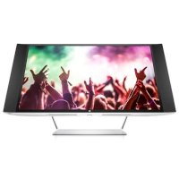 монитор HP Envy 32 White N9C43AA