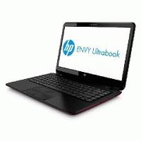 ноутбук HP Envy 4-1255er