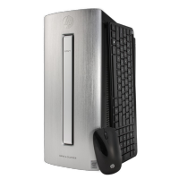 HP Envy 750-000ur