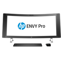 моноблок HP Envy Curved 34-a090ur V7Q63EA