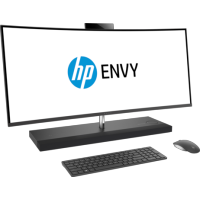 моноблок HP Envy Curved 34-b000ur 1AV89EA