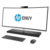 HP Envy Curved 34-b000ur 1AV89EA