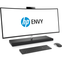 моноблок HP Envy Curved 34-b107ur 7KD72EA