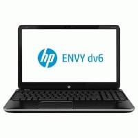 ноутбук HP Envy dv6-7264er