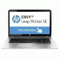 ноутбук HP Envy Leap Motion 17-j101sr