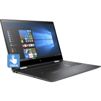 ноутбук HP Envy x360 15-bq008ur