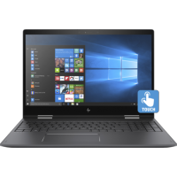 ноутбук HP Envy x360 15-bq008ur