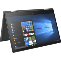 ноутбук HP Envy x360 15-bq008ur