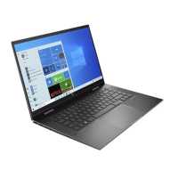 HP Envy x360 15-eu0015ur