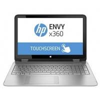 ноутбук HP Envy x360 15-u050sr