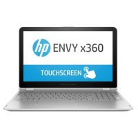 ноутбук HP Envy x360 15-w100ur