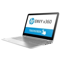 ноутбук HP Envy x360 15-w101ur
