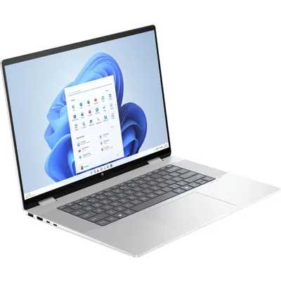 ноутбук HP Envy x360 16-ac0013dx