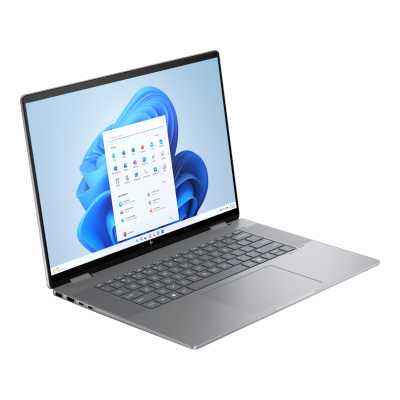 ноутбук HP Envy x360 16-ad0001ci