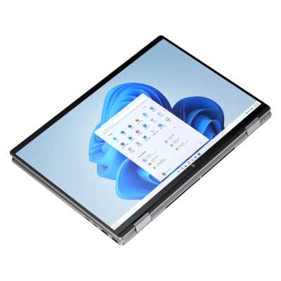 HP Envy x360 16-ad0001ci