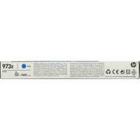 картридж HP 973X F6T81AE