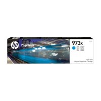 картридж HP 973X F6T81AE