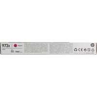 картридж HP 973X F6T82AE