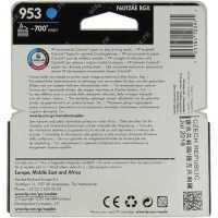 картридж HP 953 F6U12AE